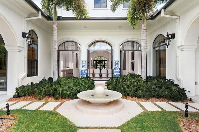 4013 Country Club Lane, Fort Lauderdale, FL 33308