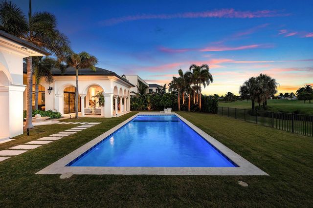 4013 Country Club Lane, Fort Lauderdale, FL 33308