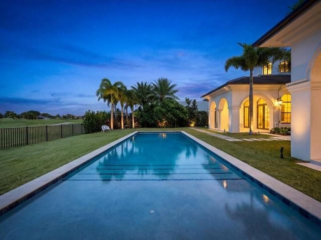 4013 Country Club Lane, Fort Lauderdale, FL 33308