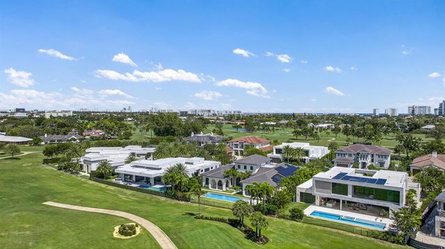 4013 Country Club Lane, Fort Lauderdale, FL 33308