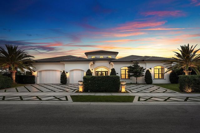 4013 Country Club Lane, Fort Lauderdale, FL 33308