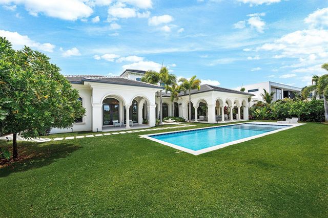 4013 Country Club Lane, Fort Lauderdale, FL 33308