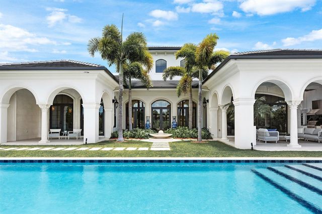 4013 Country Club Lane, Fort Lauderdale, FL 33308