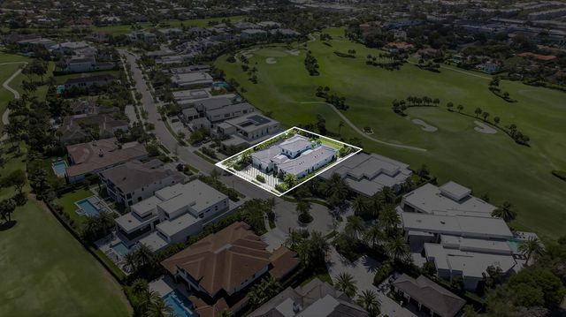 4013 Country Club Lane, Fort Lauderdale, FL 33308