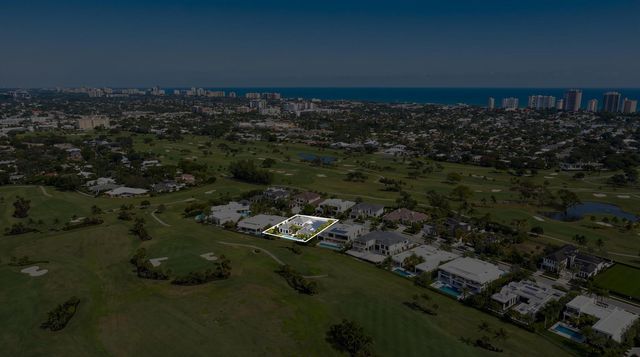 4013 Country Club Lane, Fort Lauderdale, FL 33308