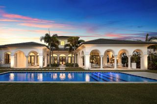 4013 Country Club Lane, Fort Lauderdale, FL 33308