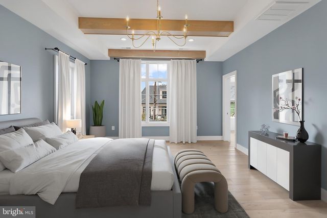 1709 N HARVARD ST, Arlington, VA 22201