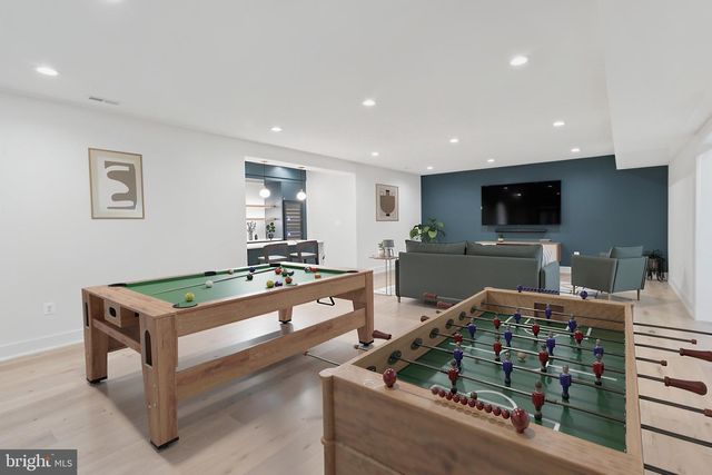 1709 N HARVARD ST, Arlington, VA 22201