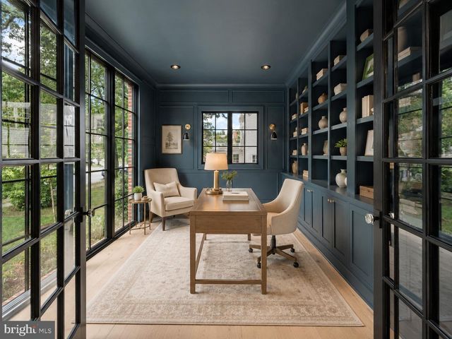 1709 N HARVARD ST, Arlington, VA 22201