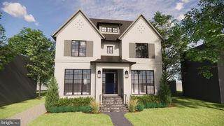 1709 N HARVARD ST, Arlington, VA 22201