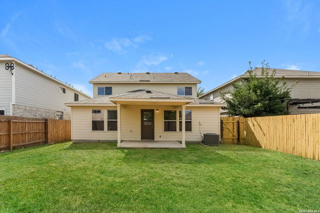 8422 Silver Brush, San Antonio, TX 78254