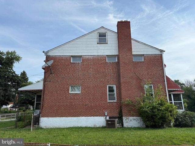 5800 NORTHWOOD DR, Baltimore, MD 21212