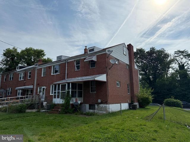5800 NORTHWOOD DR, Baltimore, MD 21212