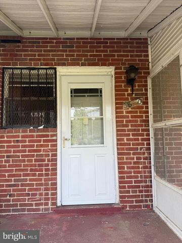 5800 NORTHWOOD DR, Baltimore, MD 21212