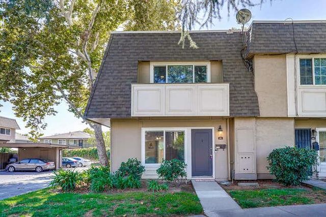 201 Pecan Grove Court, San Jose, CA 95123
