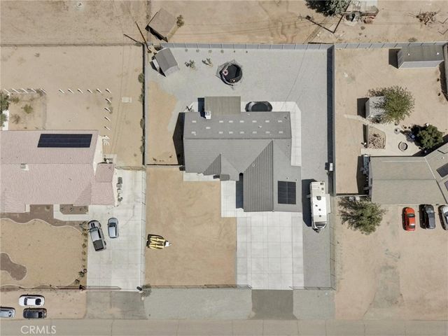 11515 Tamarisk Avenue, Hesperia, CA 92345
