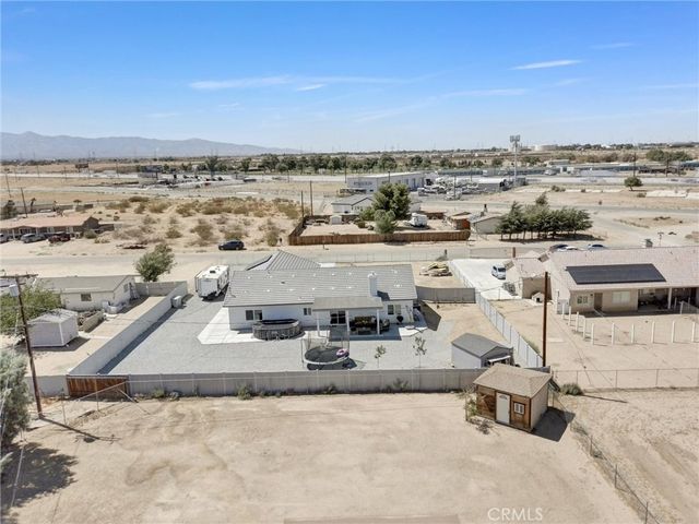 11515 Tamarisk Avenue, Hesperia, CA 92345