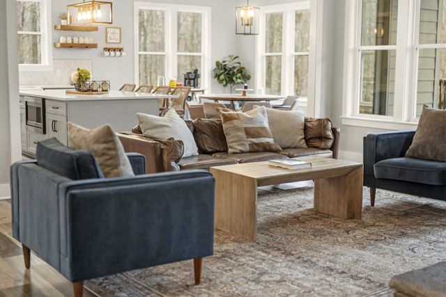 1073 Split Rail Cir, Kingston Springs, TN 37082