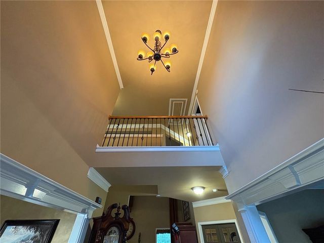3684 Heritage Crest Parkway, Buford, GA 30519