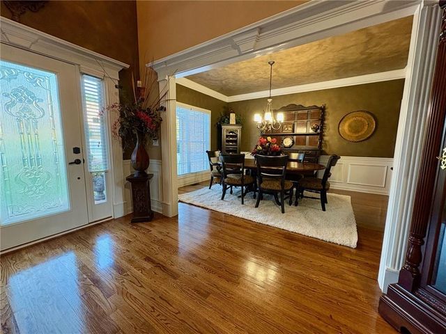 3684 Heritage Crest Parkway, Buford, GA 30519