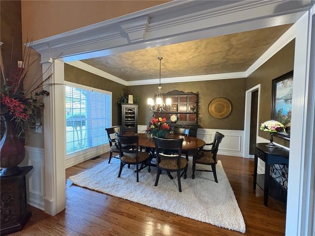 3684 Heritage Crest Parkway, Buford, GA 30519