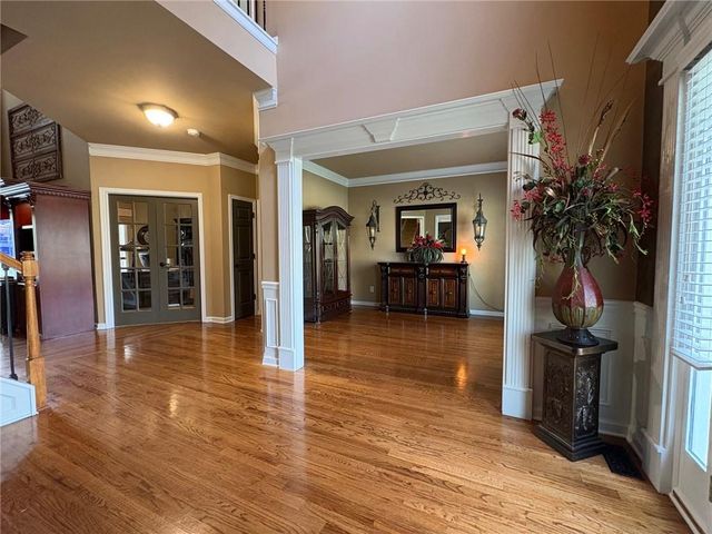 3684 Heritage Crest Parkway, Buford, GA 30519