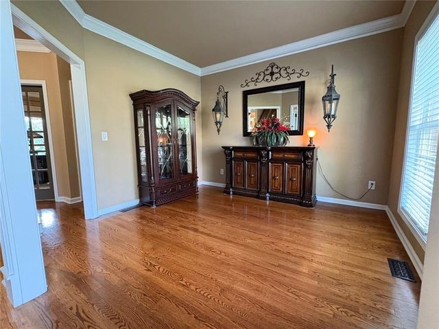 3684 Heritage Crest Parkway, Buford, GA 30519
