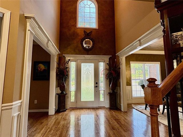 3684 Heritage Crest Parkway, Buford, GA 30519