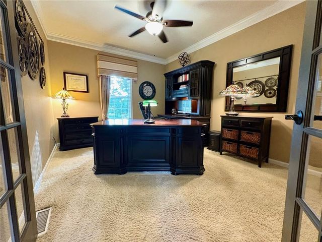3684 Heritage Crest Parkway, Buford, GA 30519
