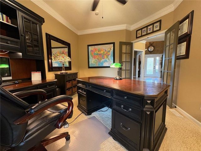 3684 Heritage Crest Parkway, Buford, GA 30519