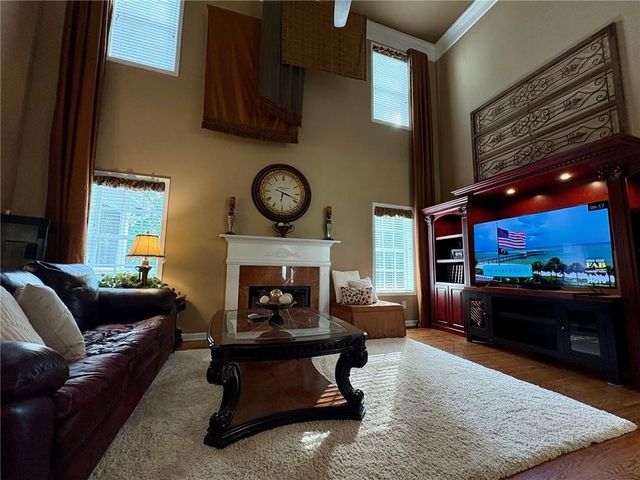3684 Heritage Crest Parkway, Buford, GA 30519