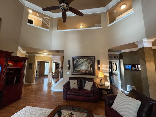 3684 Heritage Crest Parkway, Buford, GA 30519