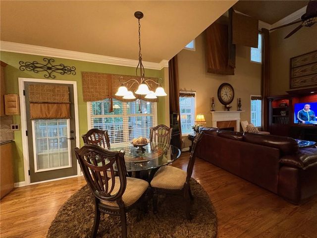 3684 Heritage Crest Parkway, Buford, GA 30519