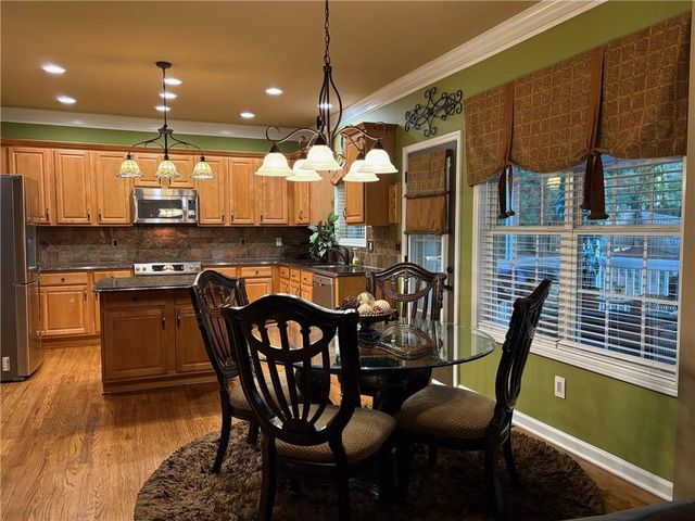 3684 Heritage Crest Parkway, Buford, GA 30519