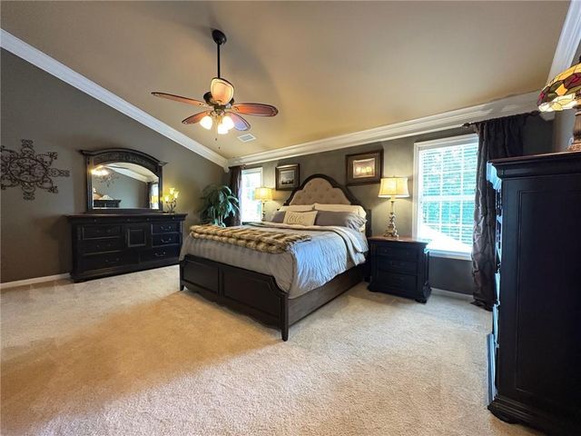 3684 Heritage Crest Parkway, Buford, GA 30519