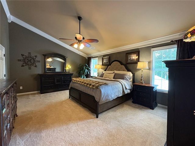 3684 Heritage Crest Parkway, Buford, GA 30519
