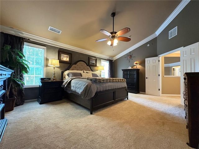 3684 Heritage Crest Parkway, Buford, GA 30519