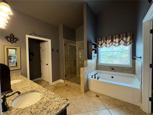 3684 Heritage Crest Parkway, Buford, GA 30519