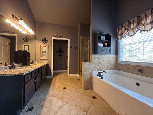 3684 Heritage Crest Parkway, Buford, GA 30519