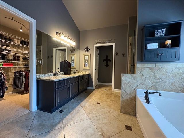 3684 Heritage Crest Parkway, Buford, GA 30519