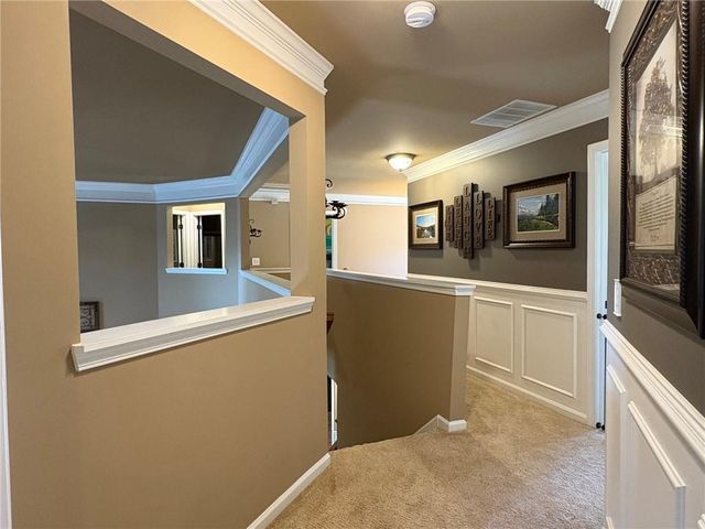 3684 Heritage Crest Parkway, Buford, GA 30519
