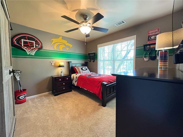 3684 Heritage Crest Parkway, Buford, GA 30519