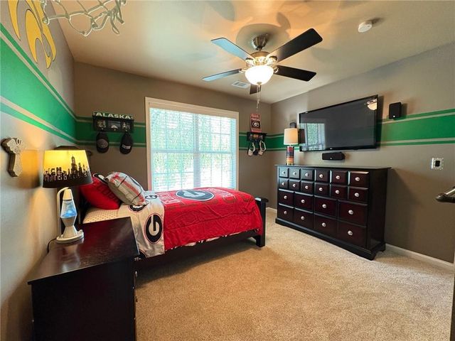 3684 Heritage Crest Parkway, Buford, GA 30519
