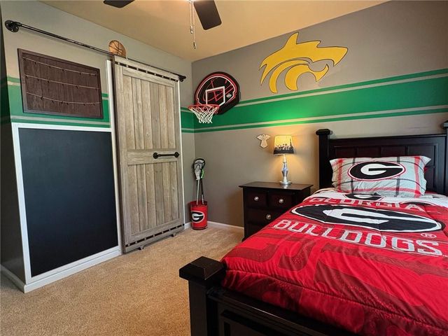 3684 Heritage Crest Parkway, Buford, GA 30519