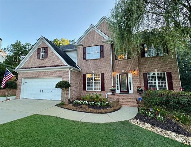 3684 Heritage Crest Parkway, Buford, GA 30519