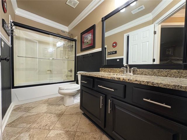 3684 Heritage Crest Parkway, Buford, GA 30519