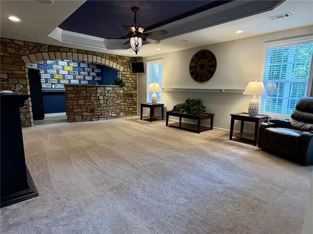 3684 Heritage Crest Parkway, Buford, GA 30519