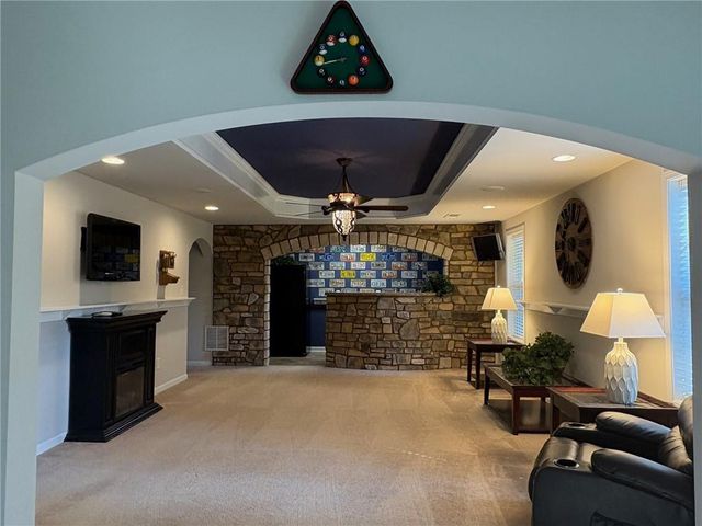 3684 Heritage Crest Parkway, Buford, GA 30519