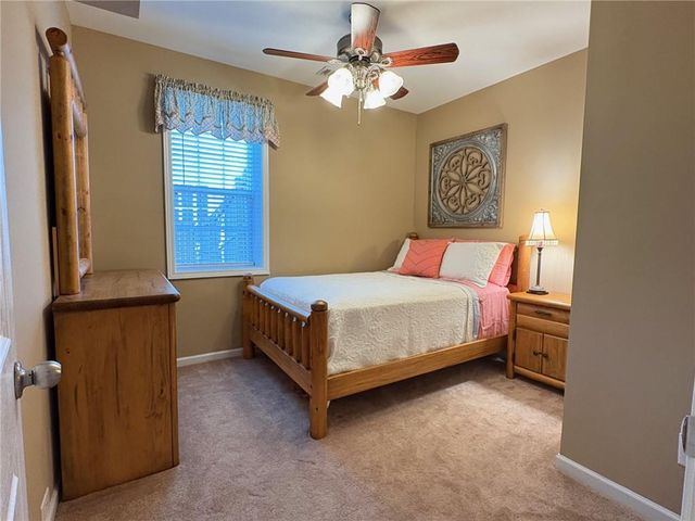 3684 Heritage Crest Parkway, Buford, GA 30519