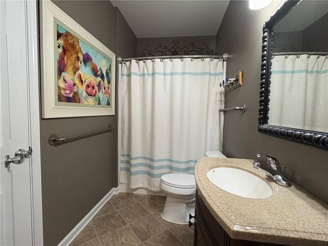 3684 Heritage Crest Parkway, Buford, GA 30519